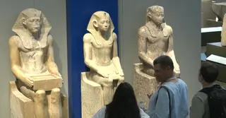 দুই দশক পর খুললো বিশ্বের সবচেয়ে বড় প্রত্নতাত্ত্বিক জাদুঘর ‘মিউজিয়াম-গিজা’